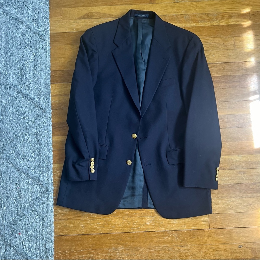 Vintage Men’s Chaps Ralph Lauren blazer